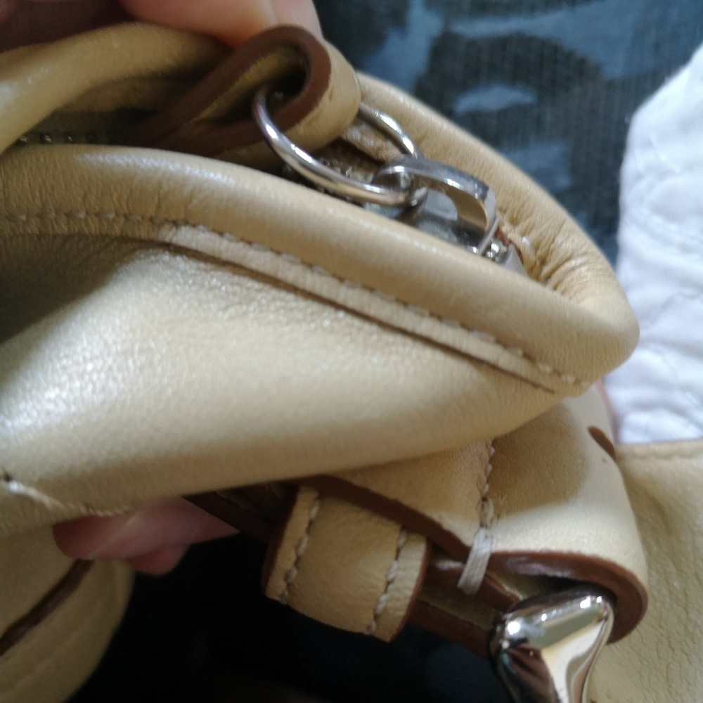 Coach purse - Picture 5 of 6